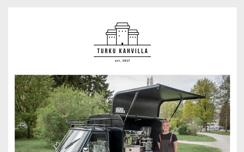 Turku Kahvilla